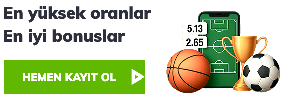 Telefon ekranı spor topları ve kupa ile yüksek oran ve bonus vurgusu